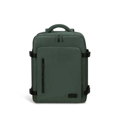 Lipault City Plume Travel Backpack - Khaki