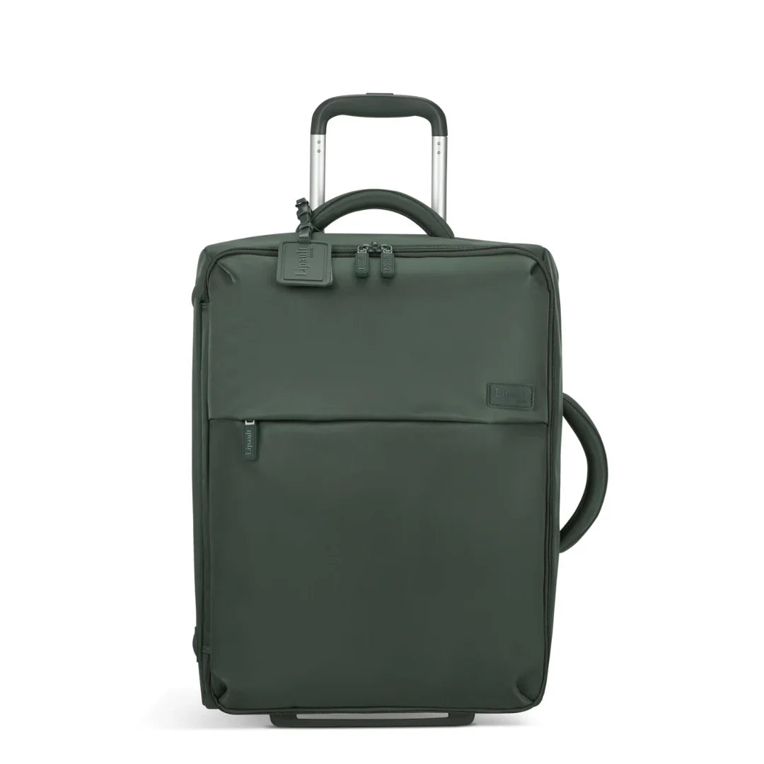 Lipault Foldable Plume kabinväska 55 cm - Khaki