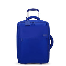 Lipault Foldable Plume kabinväska 55 cm - Magnetic Blue