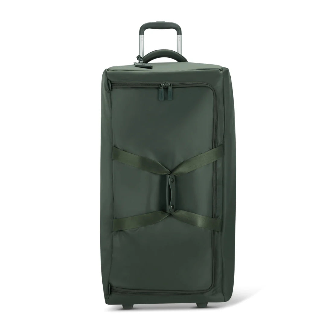 Lipault Foldable Plume Duffelväska 78 cm - Khaki