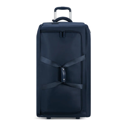 Lipault Foldable Plume Duffelväska 78 cm - Navy