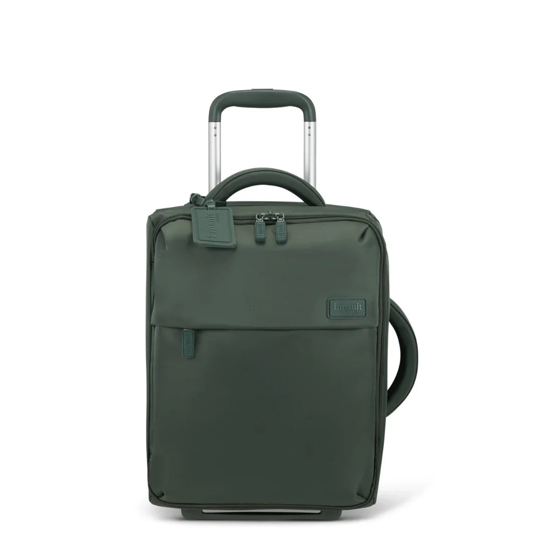 Lipault Foldable Plume Mini kabinväska 45 cm - Khaki