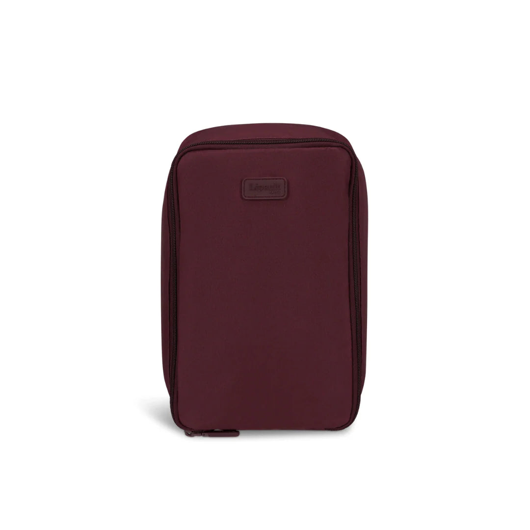 Lipault Accessoarer Skopåse 29cm - Bordeaux