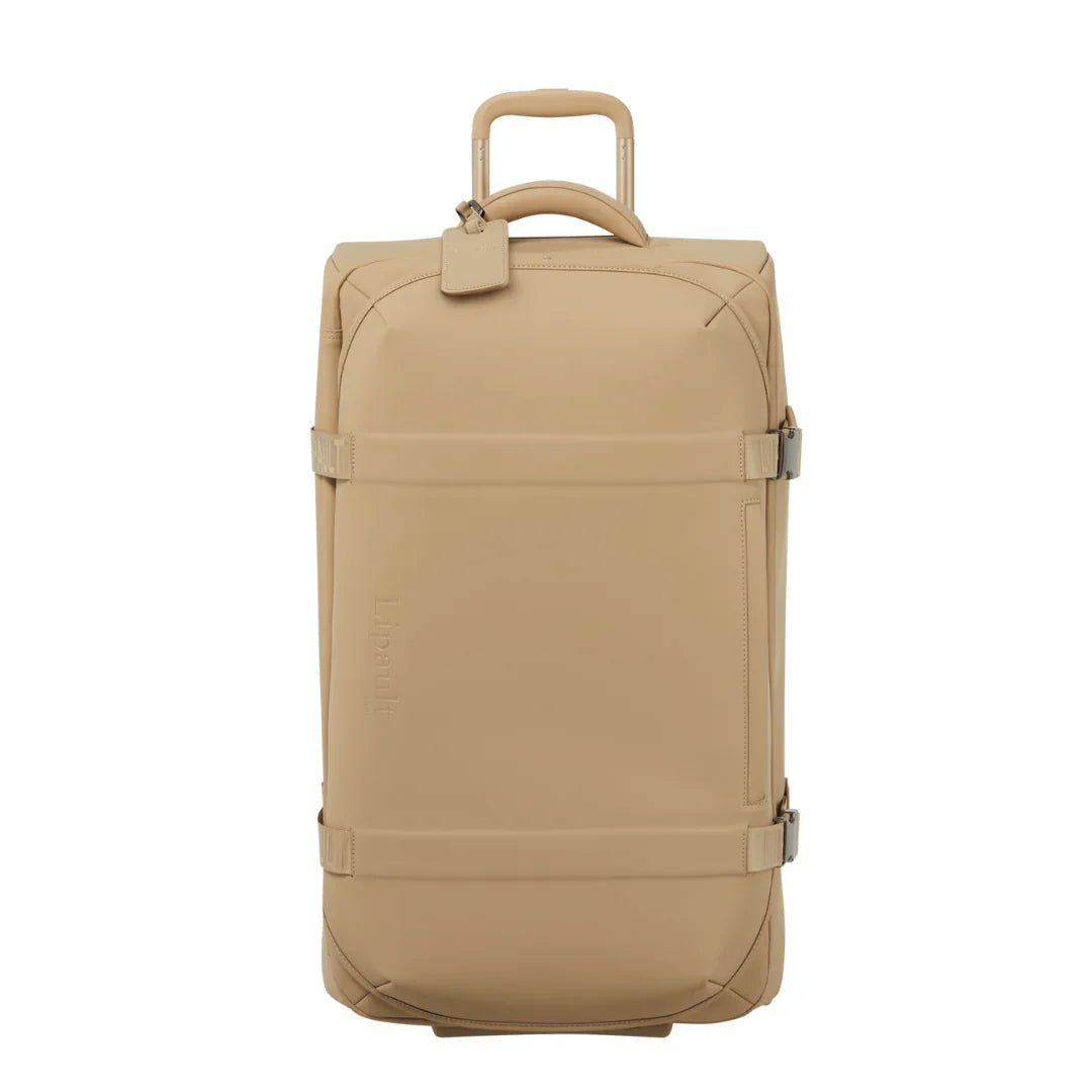 Lipault Lost In Berlin Stor Resväska 72cm - Sandsten