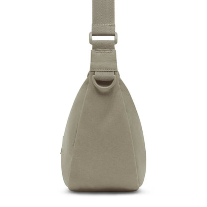 Johnny Urban Ally Crossbody Medium 33cm - Ökengrå