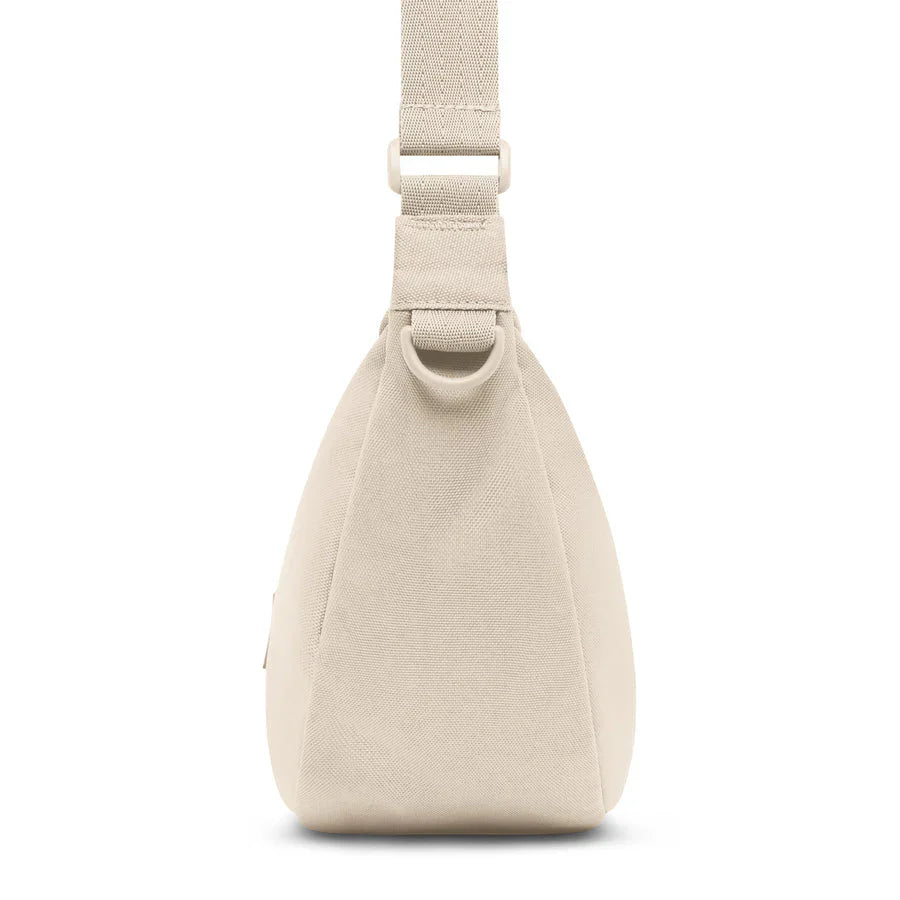 Johnny Urban Ally Crossbody Medium 33cm - Sand