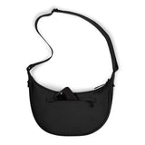 Johnny Urban Ally Crossbody Medium 33cm - Svart