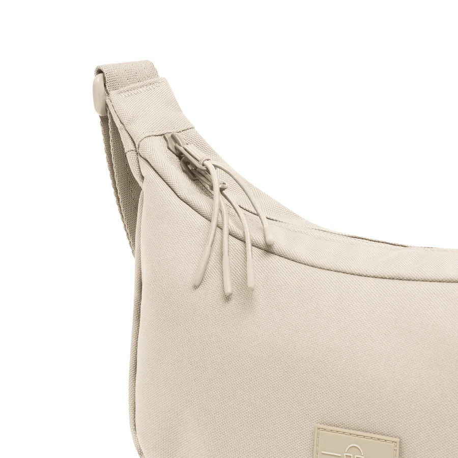 Johnny Urban Ally Crossbody Medium 33cm - Sand