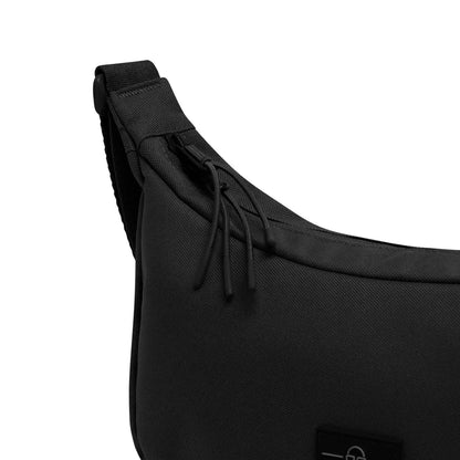 Johnny Urban Ally Crossbody Medium 33cm - Svart