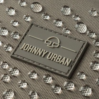 Johnny Urban Ally Crossbody Medium 33cm - Ökengrå