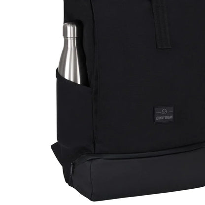 Johnny Urban Allen Rolltop Large 16" - Svart