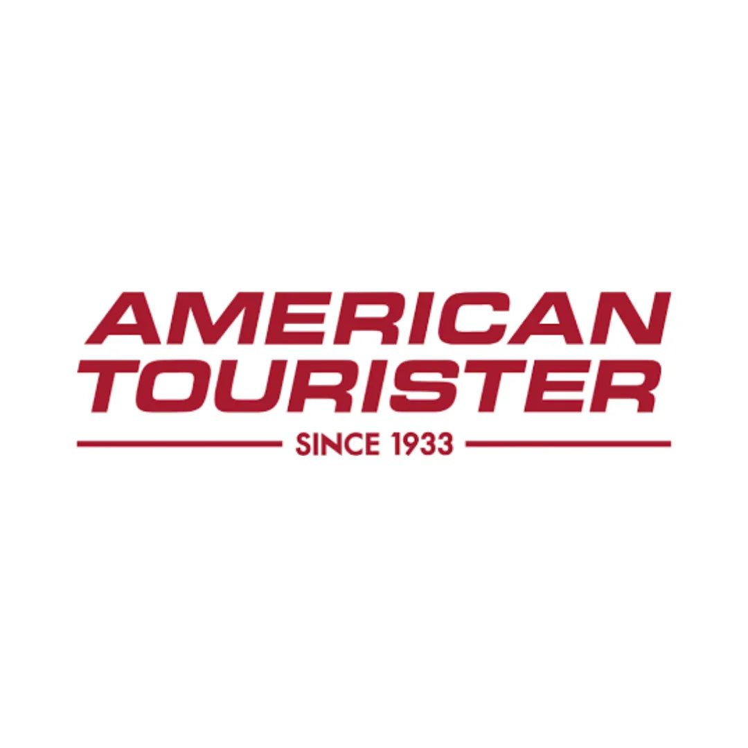 American Tourister Urban Track Duffle - Svart - 55cm