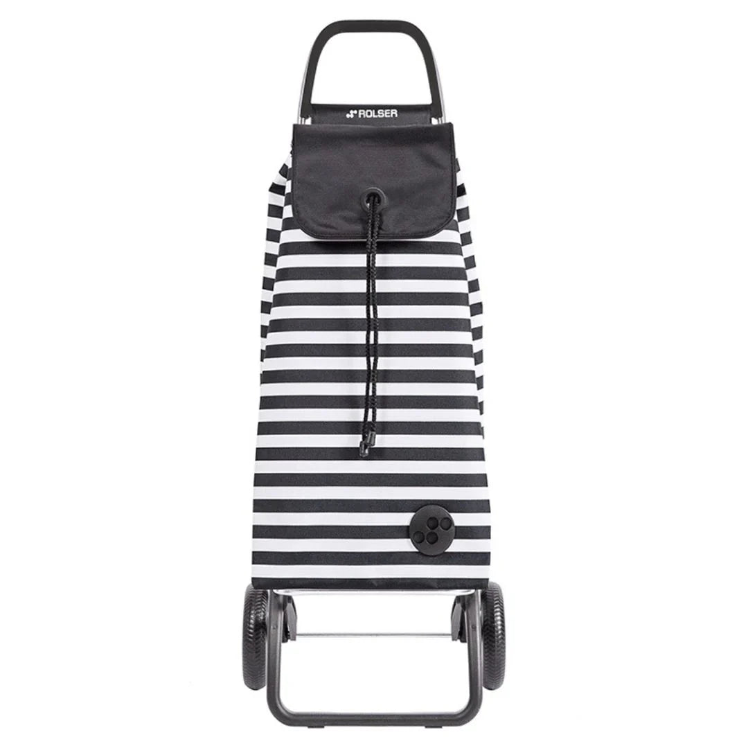 Rolser 2L Marina Shoppingvagn 47L