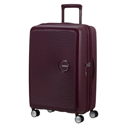 American Tourister Soundbox - Wild Cherry Mellanstor Resväska 67cm