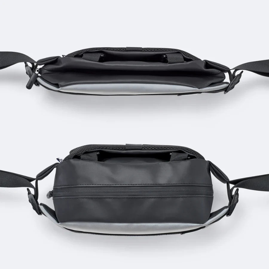 OAK25 Carry All Bar Bag – Svart