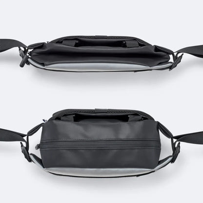 OAK25 Carry All Bar Bag – Svart