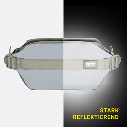 OAK25 Carry All Sling – Salvia