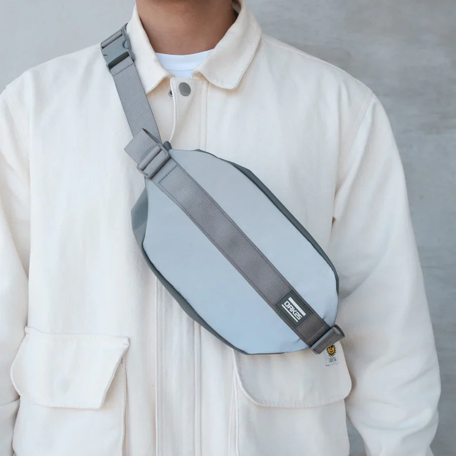OAK25 Carry All Sling – Salvia