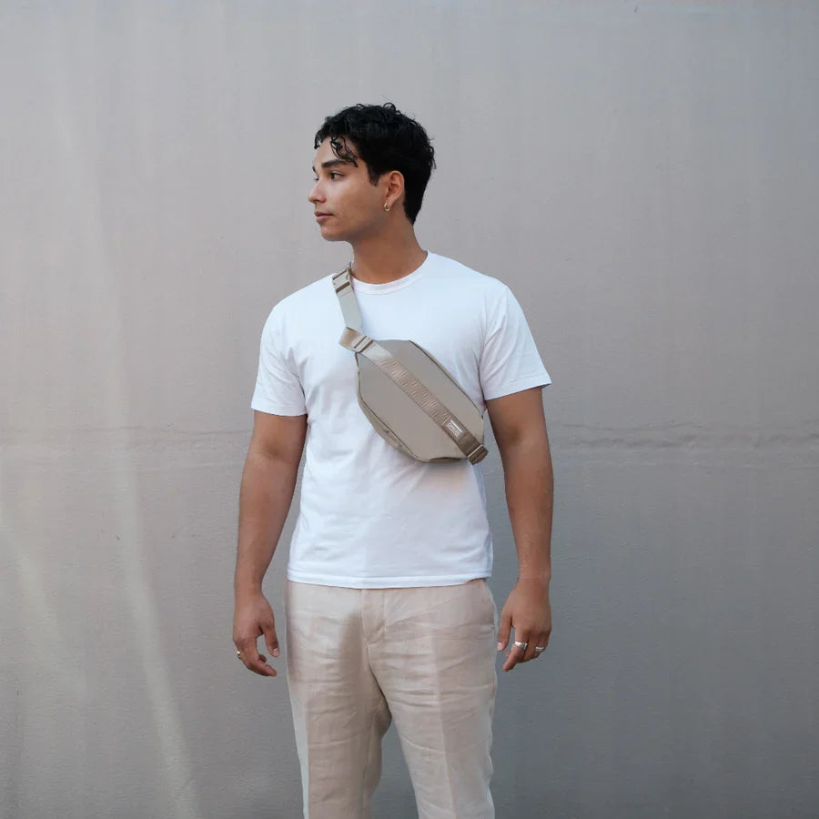 OAK25 Carry All Sling – Sand