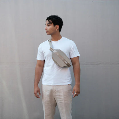 OAK25 Carry All Sling – Sand