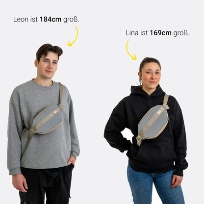 OAK25 Carry All Sling – Sand