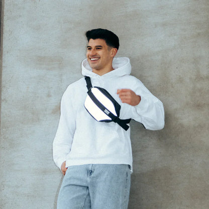 OAK25 Carry All Sling – Svart