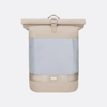 OAK25 Commute Rolltop L 2.0 – Laptopryggsäck 16 - Sand