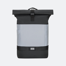 OAK25 Commute Rolltop L 2.0 – Laptopryggsäck 16 - Svart