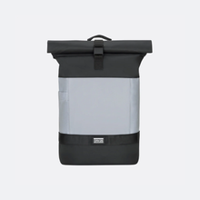 OAK25 Commute Rolltop M 2.0 – Laptopryggsäck 16" – Svart