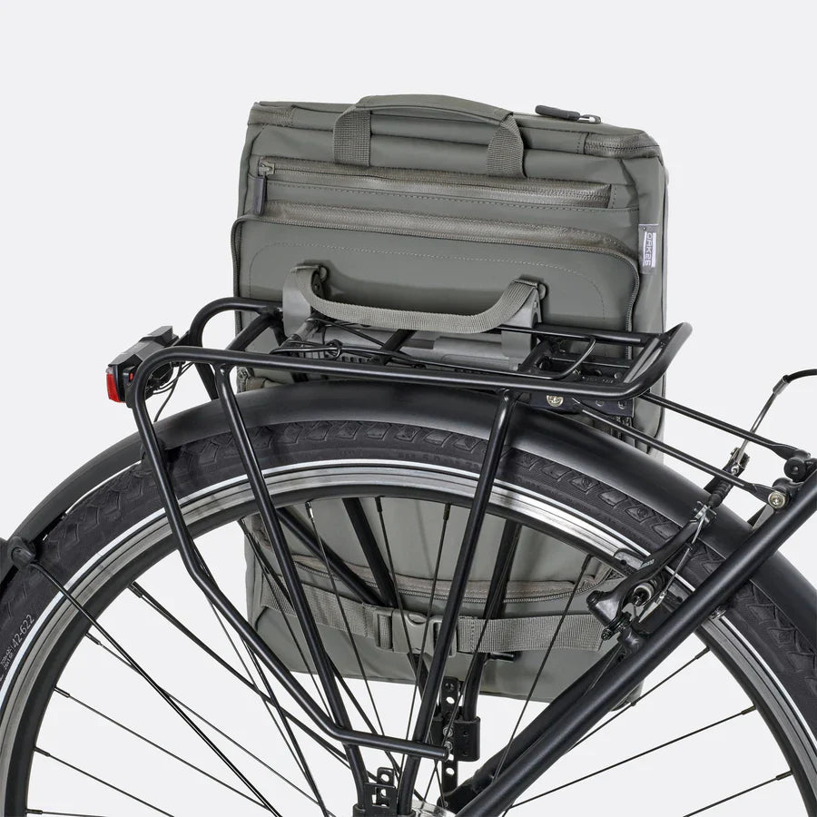 OAK25 Daybag - Bike – Salviagrön