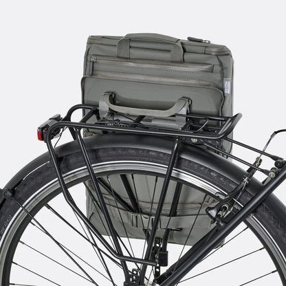 OAK25 Daybag - Bike – Salviagrön