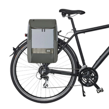 OAK25 Daybag - Bike – Salviagrön