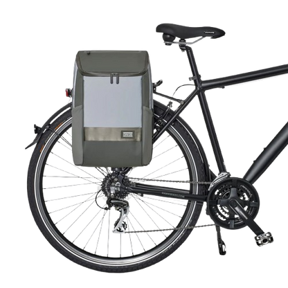 OAK25 Daybag - Bike – Salviagrön