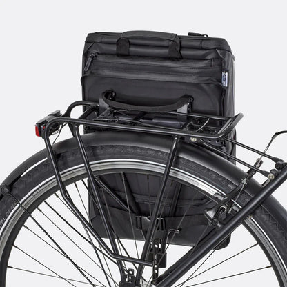 OAK25 Daybag Bike – Svart