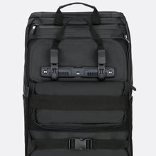 OAK25 Daybag Bike – Svart
