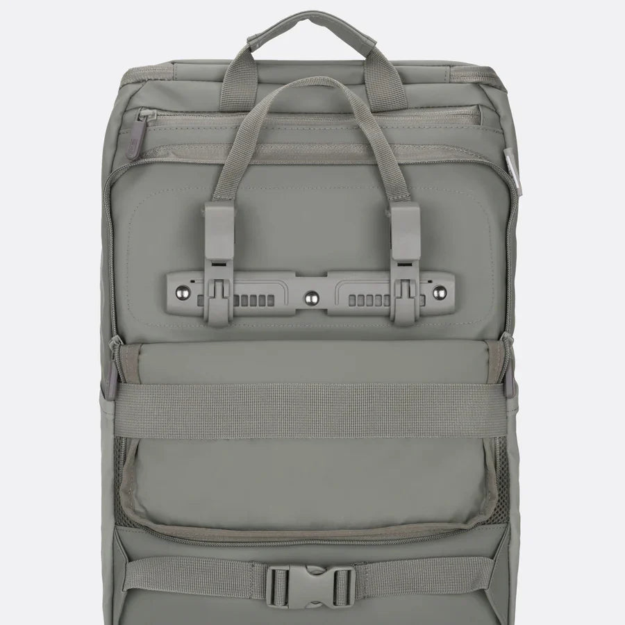 OAK25 Daybag - Bike – Salviagrön