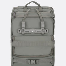 OAK25 Daybag - Bike – Salviagrön