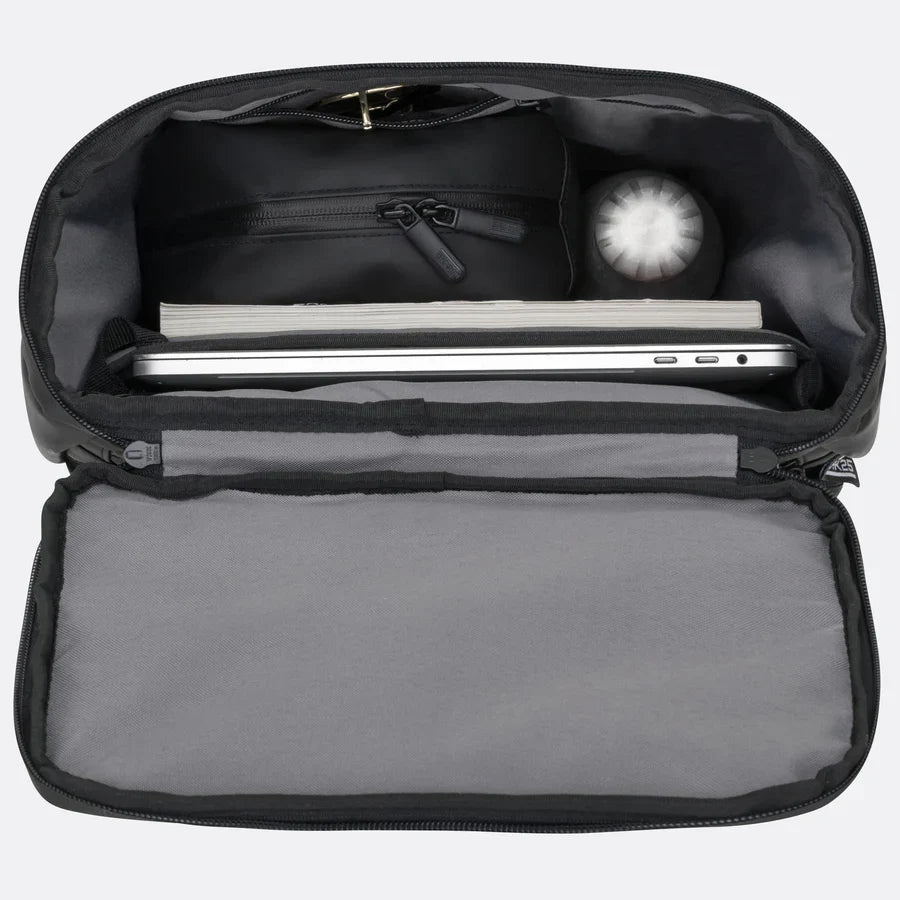 OAK25 Daybag Bike – Svart
