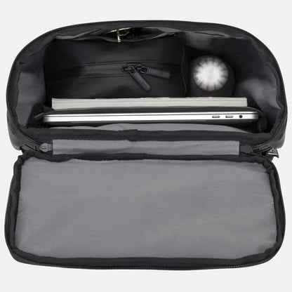 OAK25 Daybag Bike – Svart