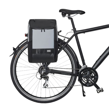 OAK25 Daybag Bike – Svart