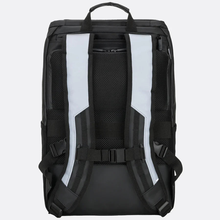 OAK25 Daybag Bike – Svart