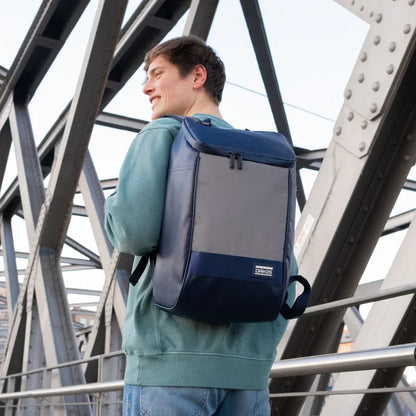 OAK25 Daybag – Marinblå