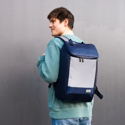 OAK25 Daybag – Marinblå