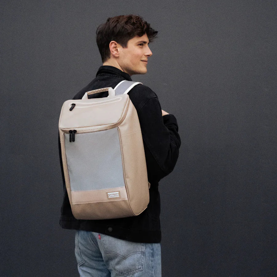OAK25 Daybag – Sand