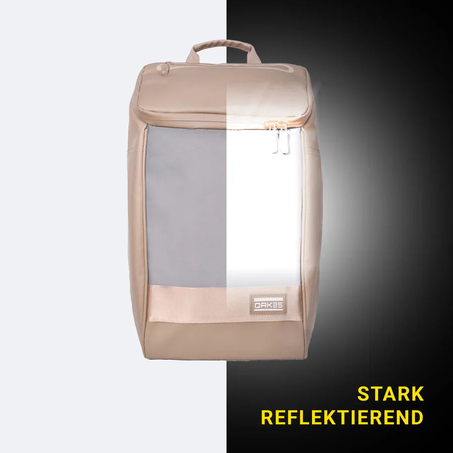 OAK25 Daybag – Sand