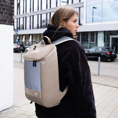 OAK25 Daybag – Sand