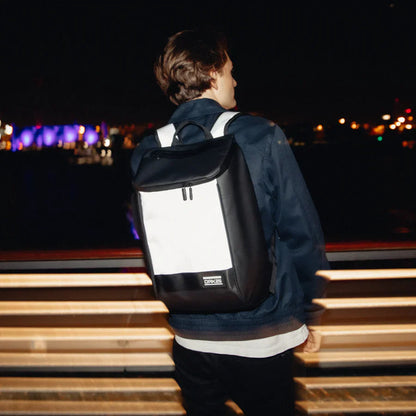 OAK25 Daybag – Svart
