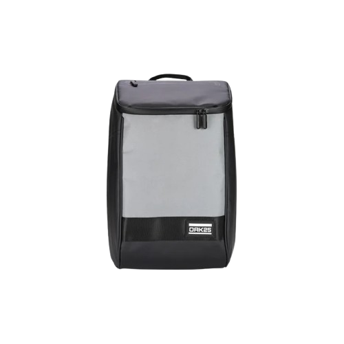 OAK25 Daybag – Svart