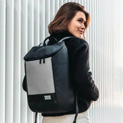 OAK25 Daybag – Svart