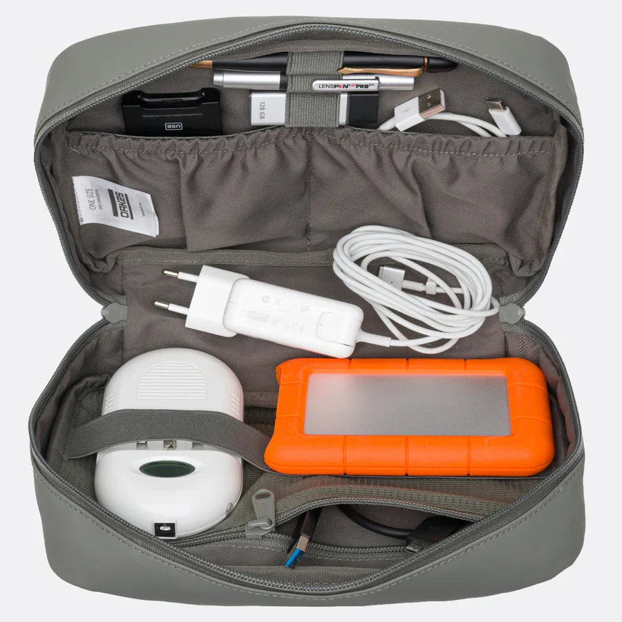 OAK25 Essential Organizer – Salvia